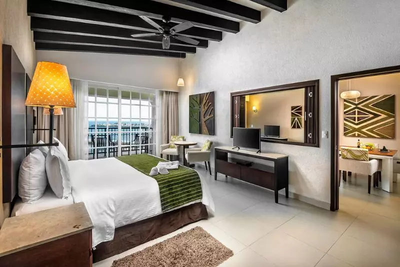 スイート, Marina El Cid Spa & Beach Resort   All Inclusive