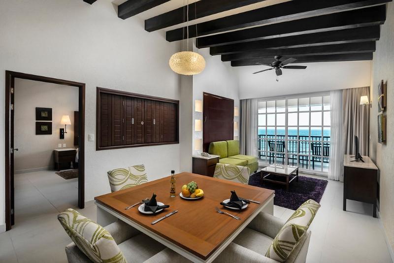 جناح, Marina El Cid Spa & Beach Resort   All Inclusive