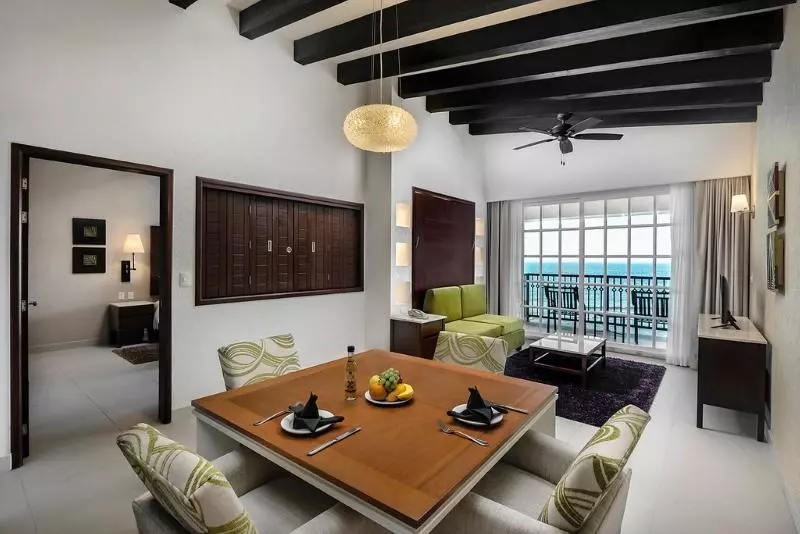 スイート, Marina El Cid Spa & Beach Resort   All Inclusive