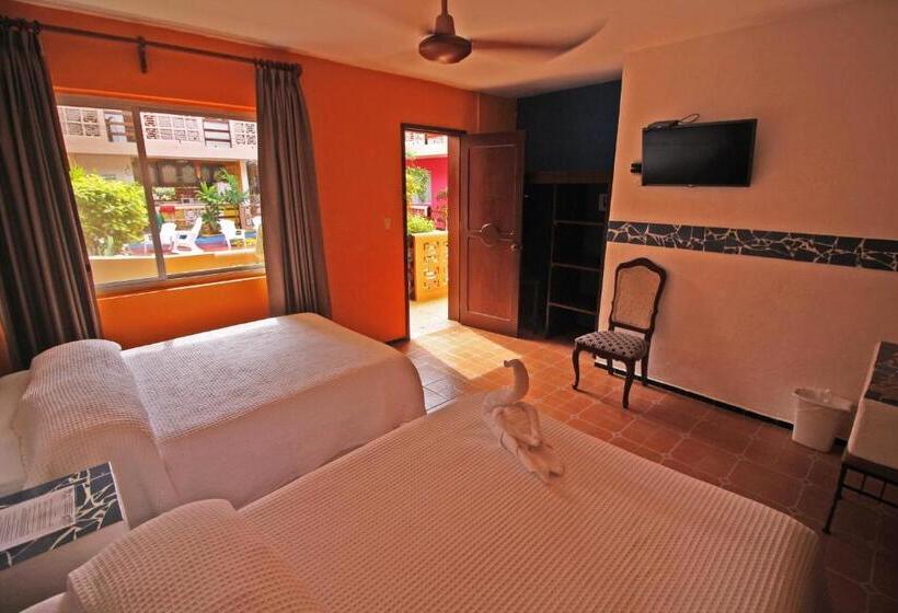 Номер Стандарт, Mary Carmen