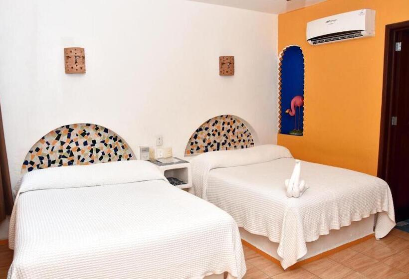 Номер Стандарт, Mary Carmen