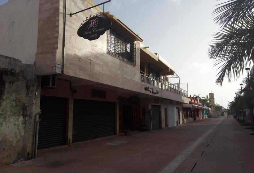 Студия Superior, Mary Carmen