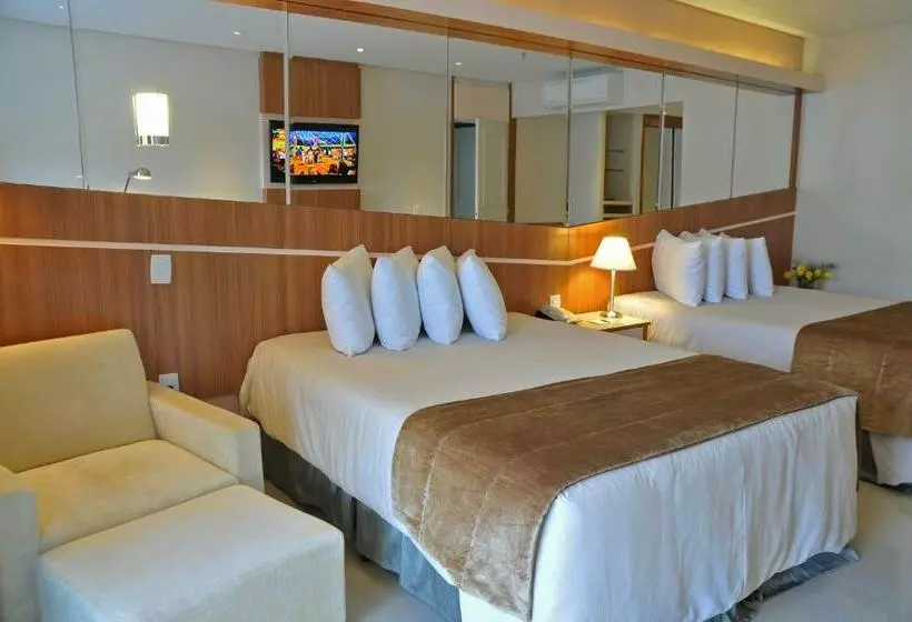 スーペリアファミリールーム, Mavsa Resort