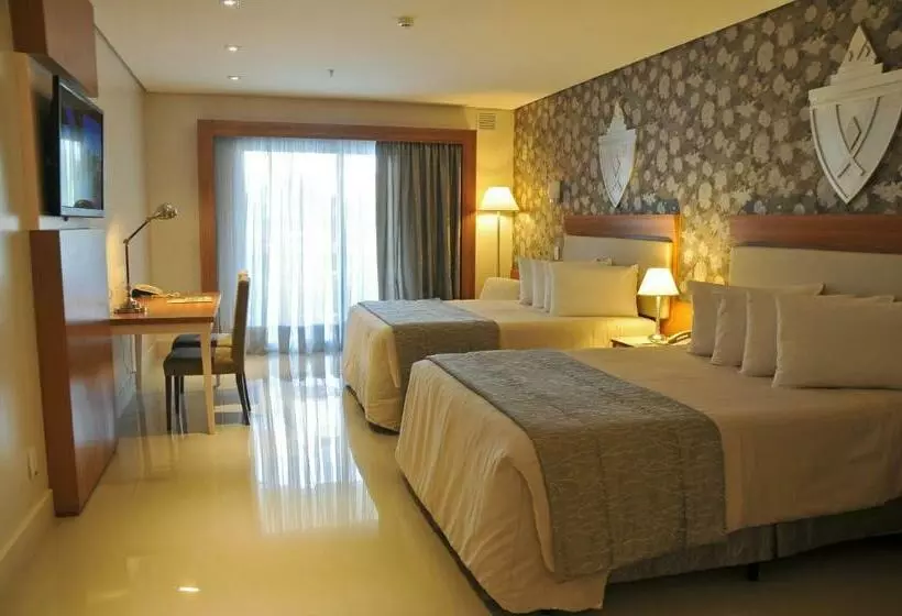 スーペリアファミリールーム, Mavsa Resort