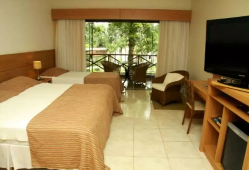 スーペリアファミリールーム, Mavsa Resort