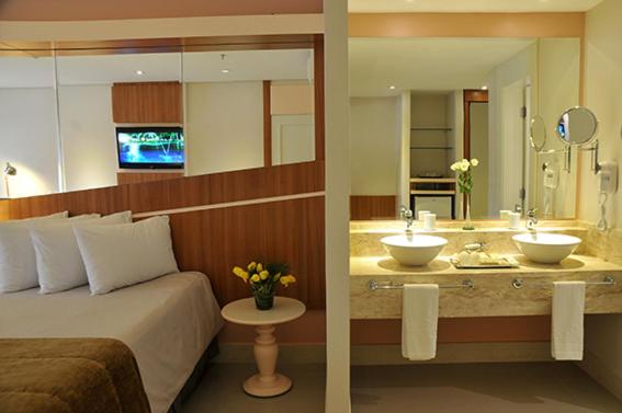 غرفة سوبيريور رباعية, Mavsa Resort