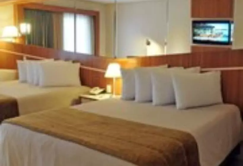 スーペリアの４人部屋, Mavsa Resort