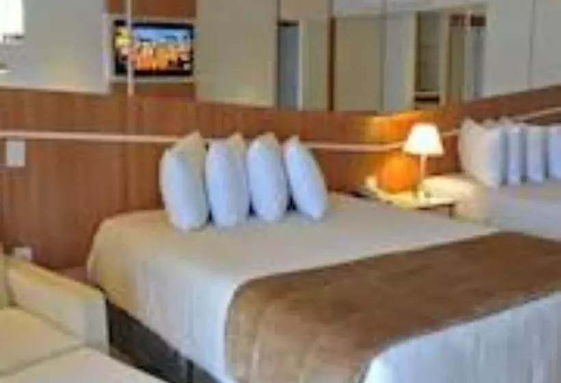 スーペリアの４人部屋, Mavsa Resort
