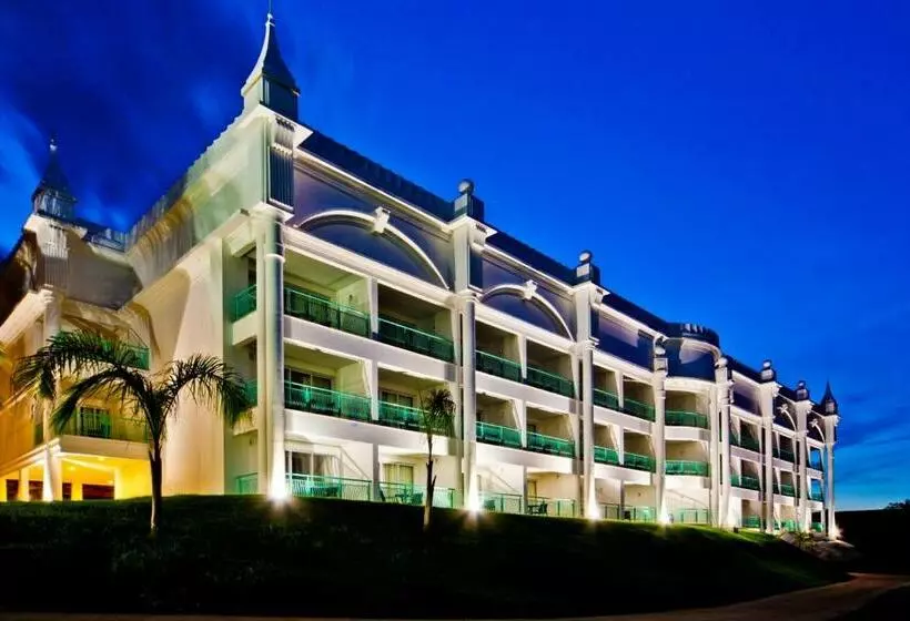 スーペリアトリプルルーム, Mavsa Resort