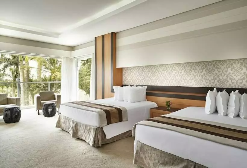 スーペリアトリプルルーム, Mavsa Resort