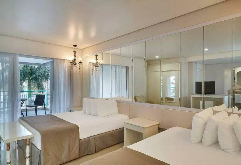 スーペリアファミリールーム, Mavsa Resort