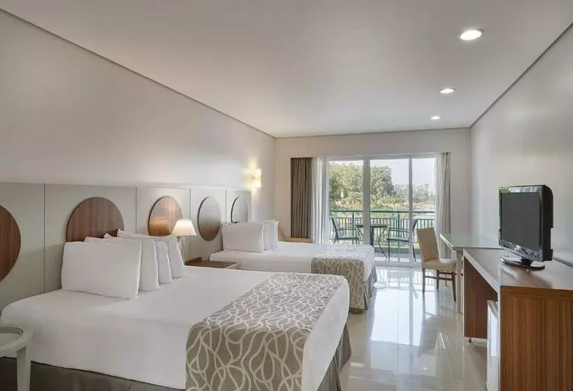 スーペリアファミリールーム, Mavsa Resort