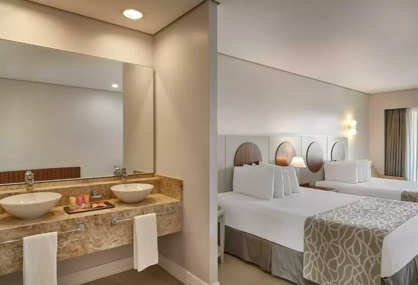 スーペリアファミリールーム, Mavsa Resort