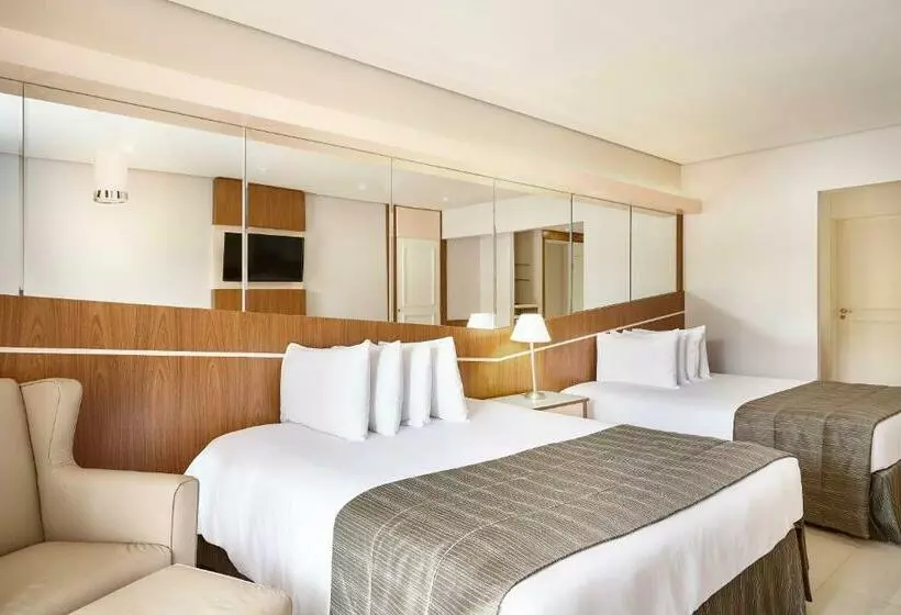 スーペリアの４人部屋, Mavsa Resort