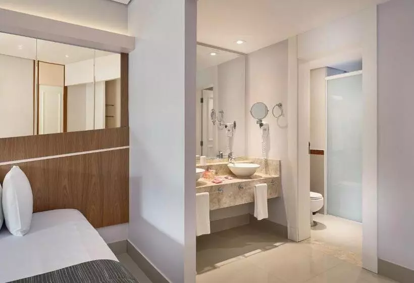 スーペリアの４人部屋, Mavsa Resort