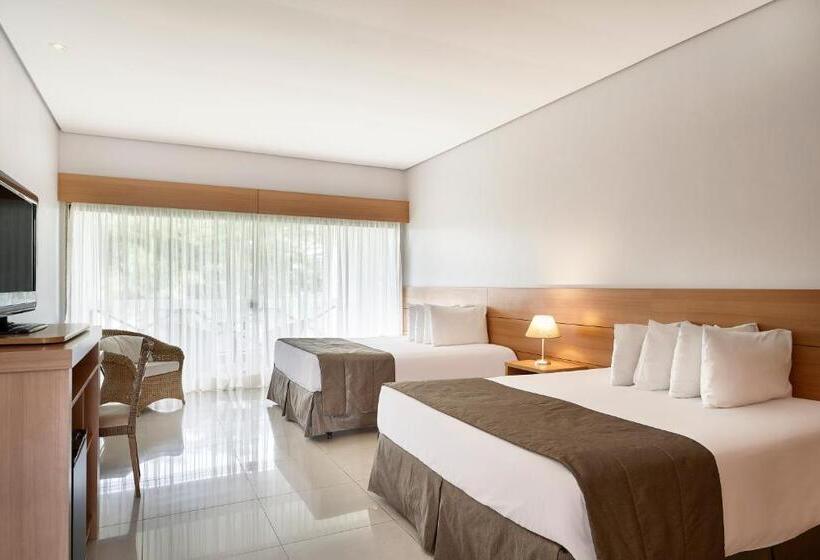 Трехместный Номер Superior, Mavsa Resort