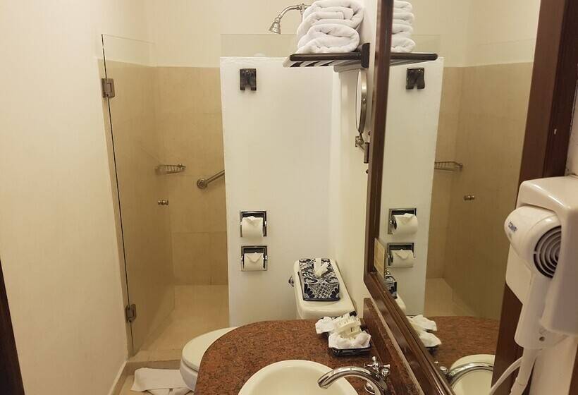 جناح جونيور, Mi Solar