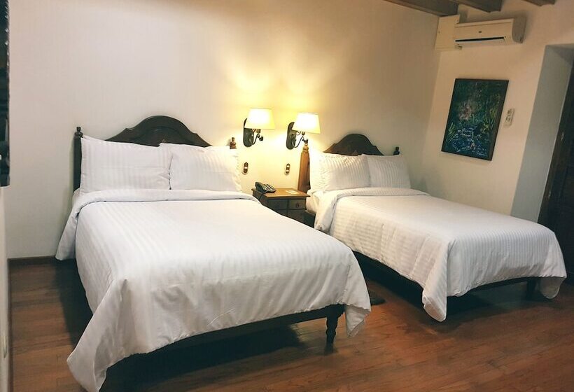 جناح جونيور, Mi Solar