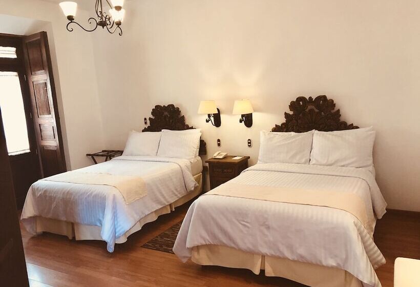 غرفة سوبيريور, Mi Solar