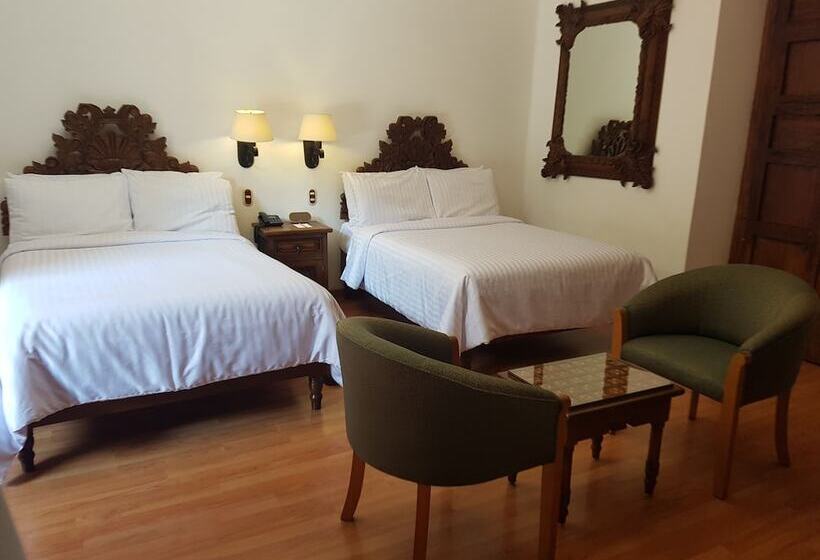 غرفة سوبيريور, Mi Solar