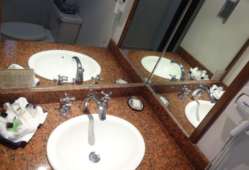 غرفة سوبيريور, Mi Solar