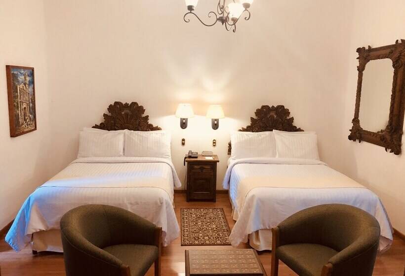 غرفة سوبيريور, Mi Solar