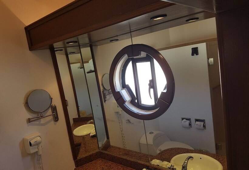 غرفة سوبيريور, Mi Solar