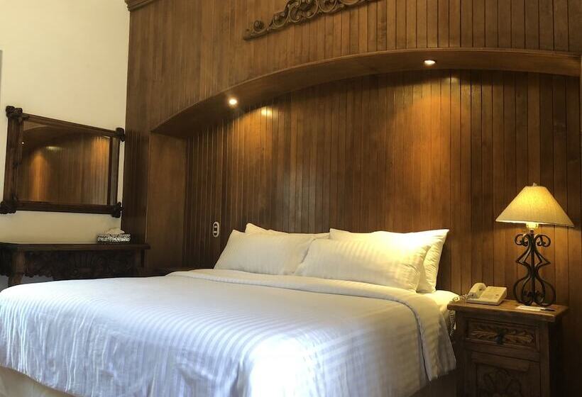 غرفة سوبيريور, Mi Solar