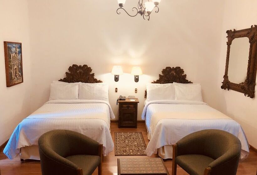 غرفة سوبيريور, Mi Solar