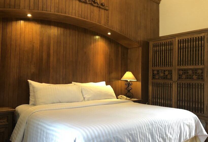 スーペリアールーム, Mi Solar