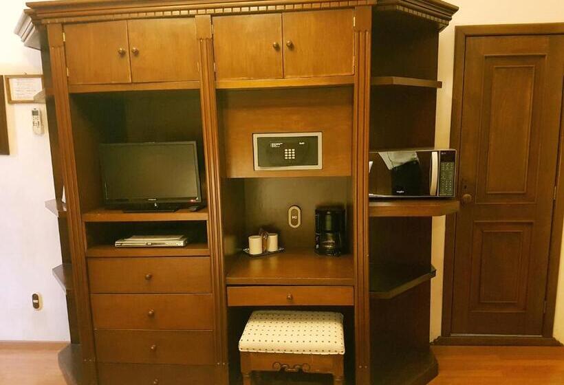 غرفة سوبيريور, Mi Solar