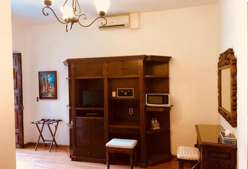 غرفة سوبيريور, Mi Solar