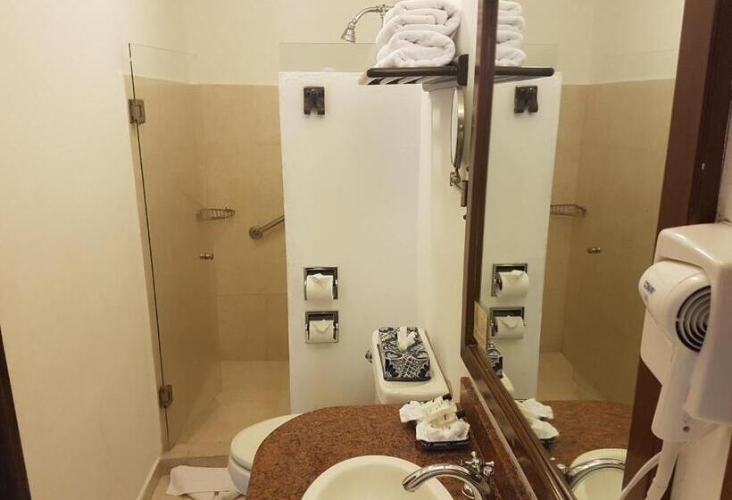 جناح جونيور, Mi Solar