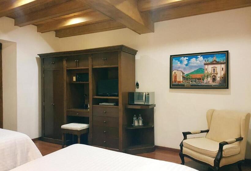 جناح جونيور, Mi Solar