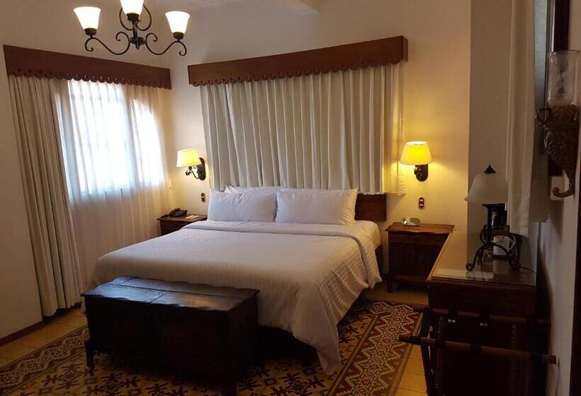 جناح جونيور, Mi Solar