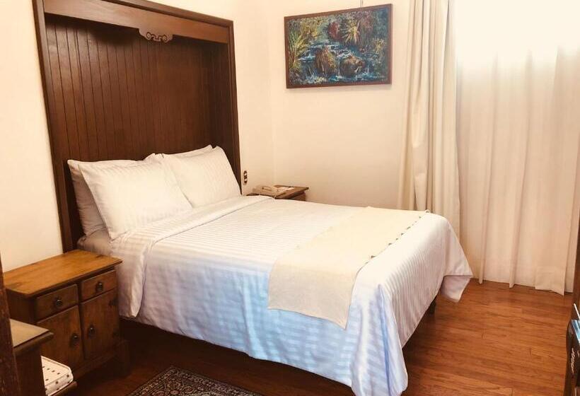 غرفة قياسية, Mi Solar