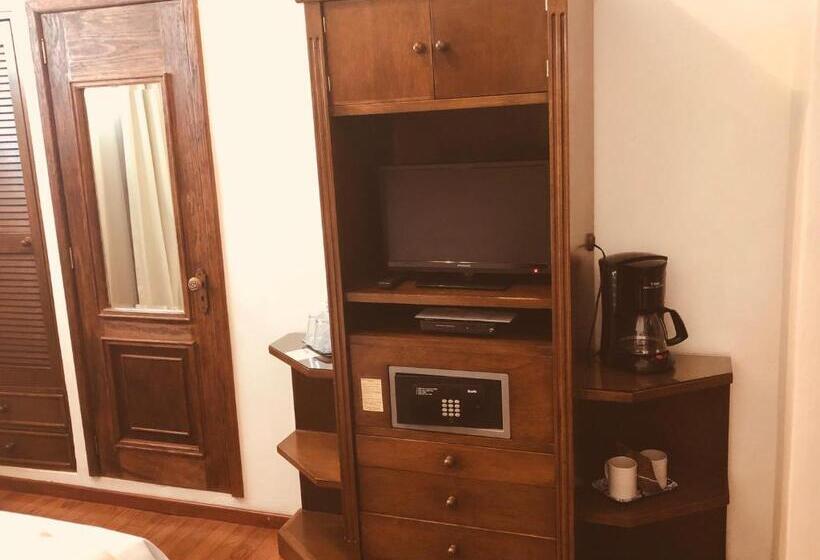 غرفة قياسية, Mi Solar