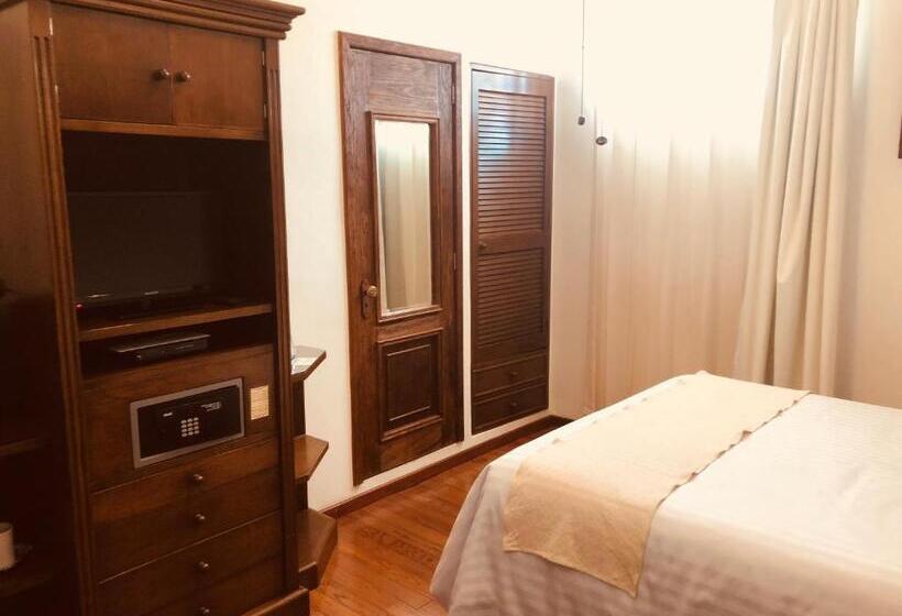 غرفة قياسية, Mi Solar