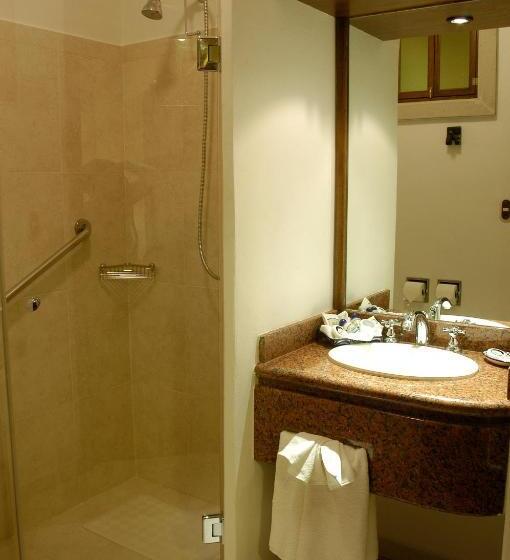 غرفة قياسية, Mi Solar