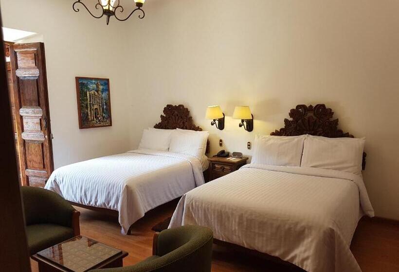 غرفة سوبيريور, Mi Solar