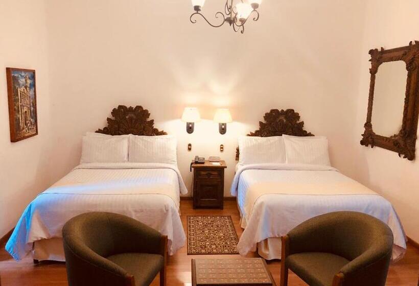 غرفة سوبيريور, Mi Solar