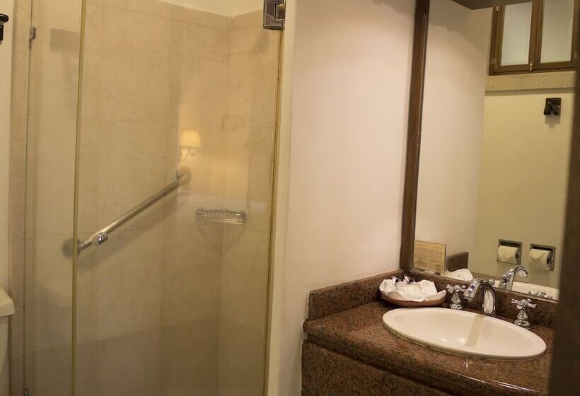 غرفة سوبيريور, Mi Solar