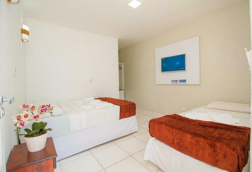 Номер Стандарт, Na Praia