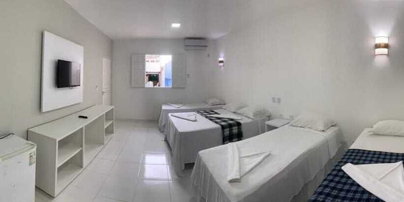 غرفة قياسية, Na Praia