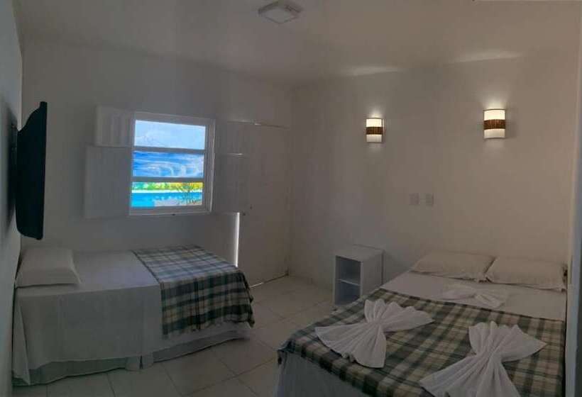 Номер Стандарт, Na Praia