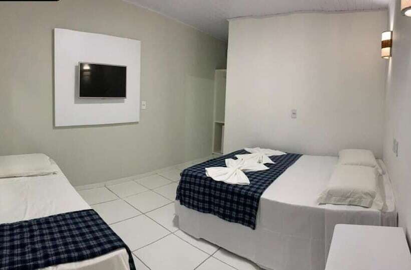 Номер Стандарт Трехместный, Na Praia