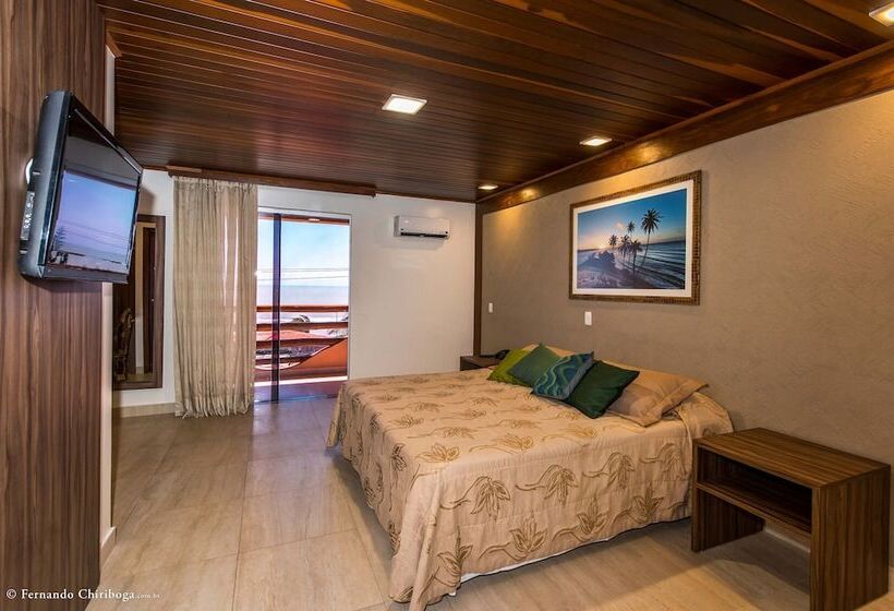 Economy Szoba, Natal Dunnas