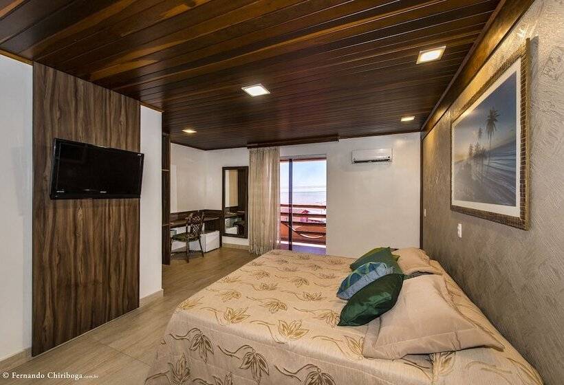 Háromágyas Economy Szoba, Natal Dunnas