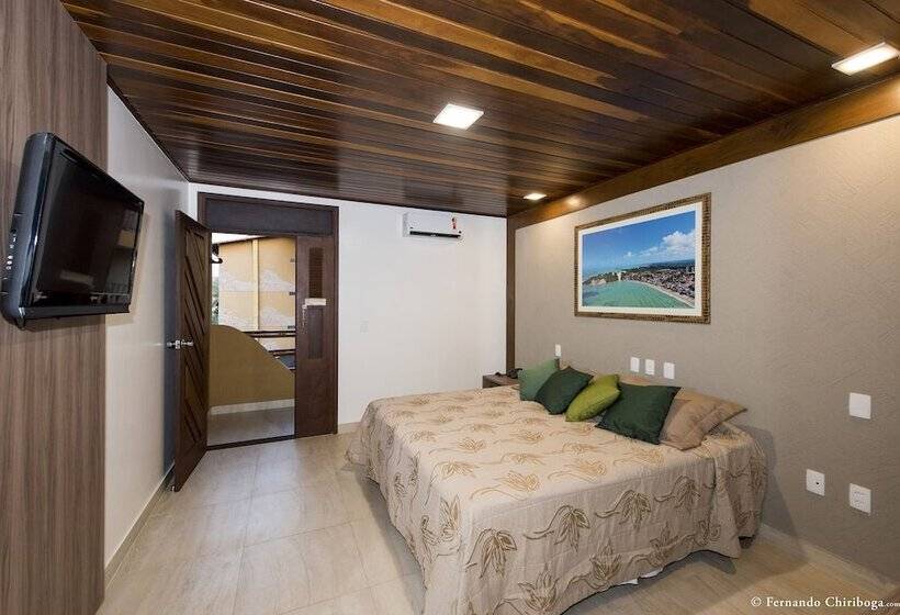 Háromágyas Economy Szoba, Natal Dunnas