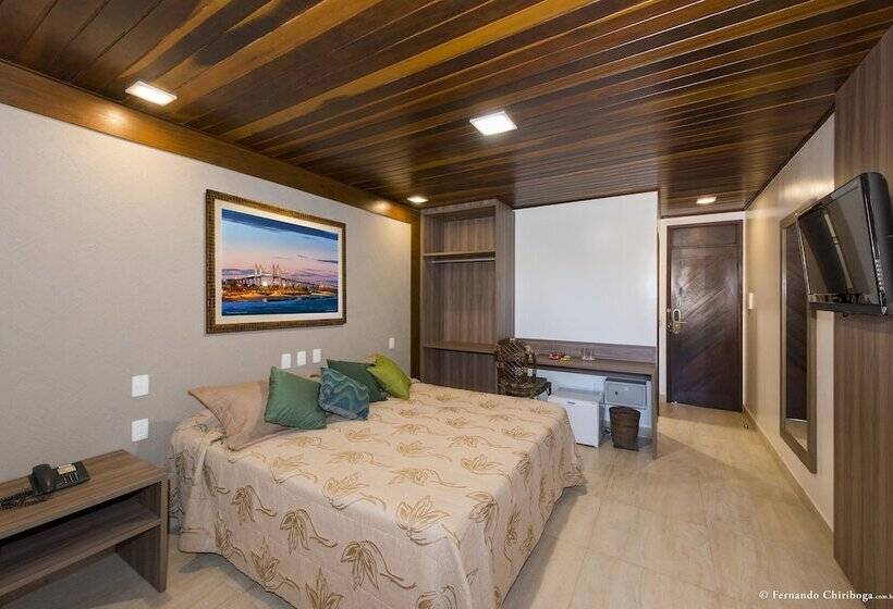 Tengerre Néző Superior Szoba, Natal Dunnas